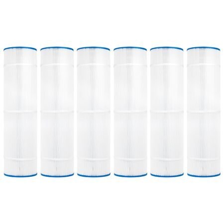 Ilc Replacement for Clearchoice Ccp198ß Filter, PK 6 CCP1986-PACK